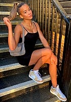 Georgia-Mae Fenton